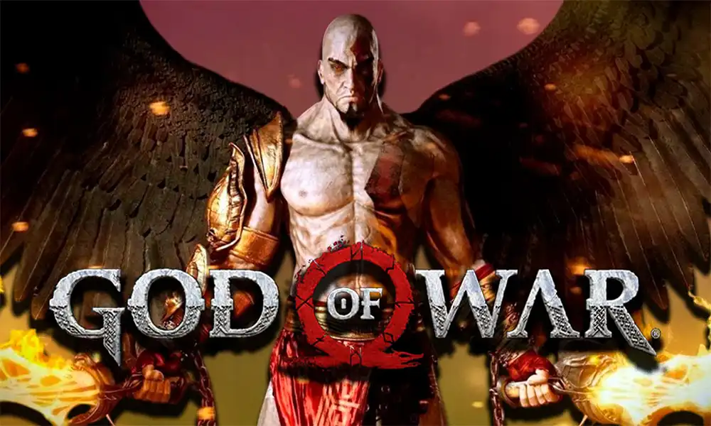 God of War 3