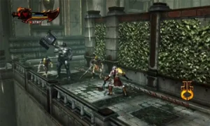 God of War 3
