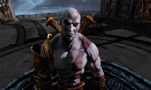 God of War 3