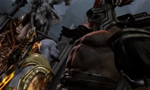 God of War 3