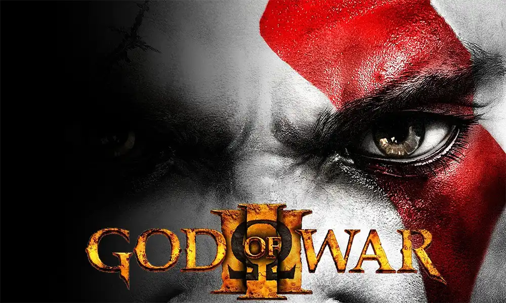 God of War 2