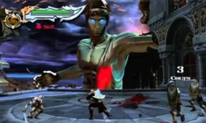 God of War 2