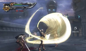 God of War 2