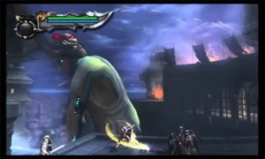 God of War 2