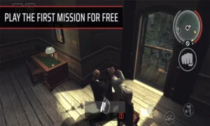 Hitman: Blood Money