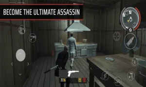Hitman: Blood Money