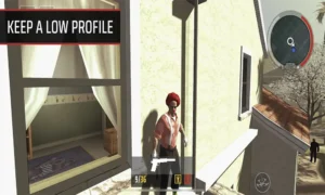 Hitman: Blood Money