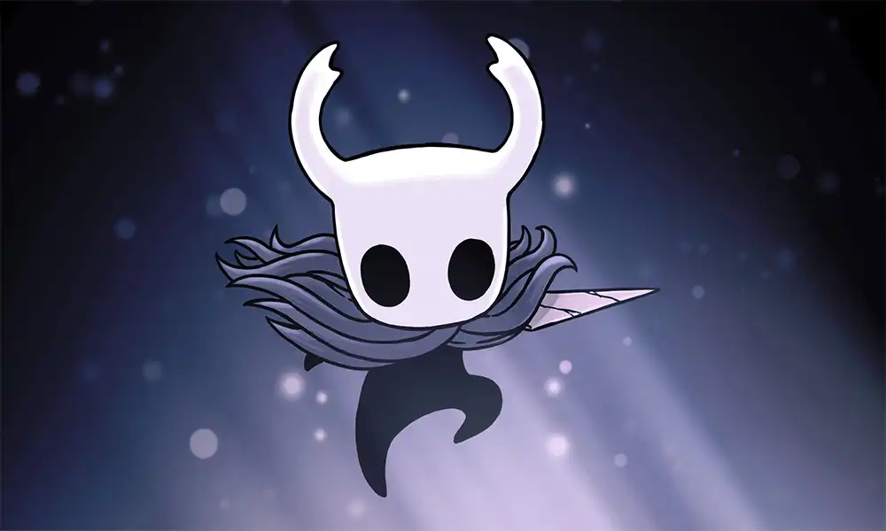 Hollow Knight