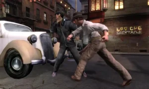 Indiana Jones and the Staff of Kings