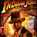 Indiana Jones and the Staff of Kings