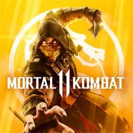 Mortal Kombat 11