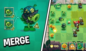 Plants vs Zombies 3