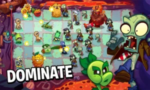 Plants vs Zombies 3