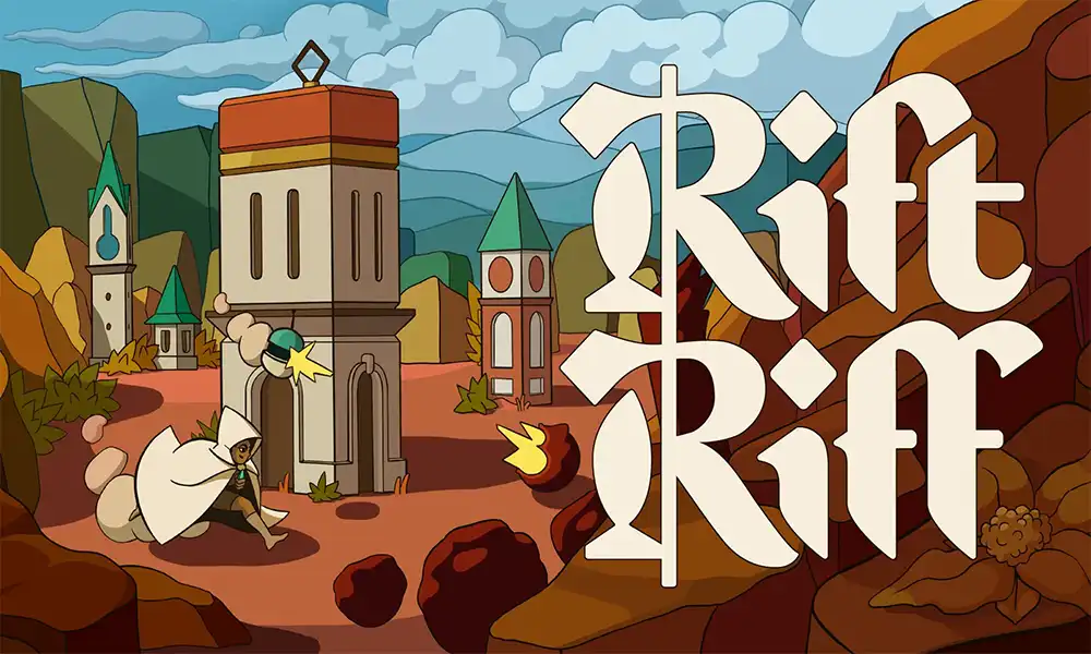 Rift Riff