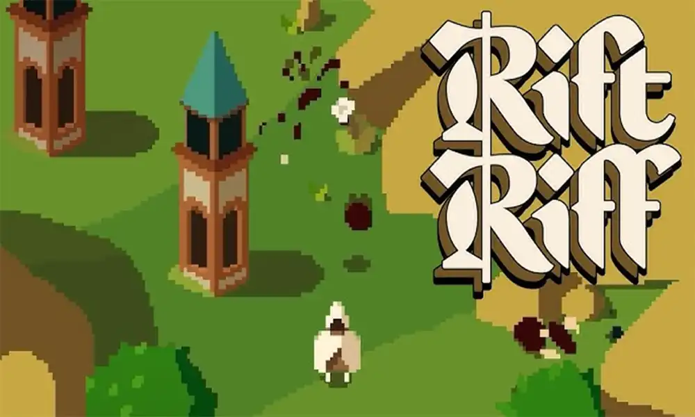 Rift Riff