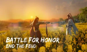 SWORD OF JUSTICE