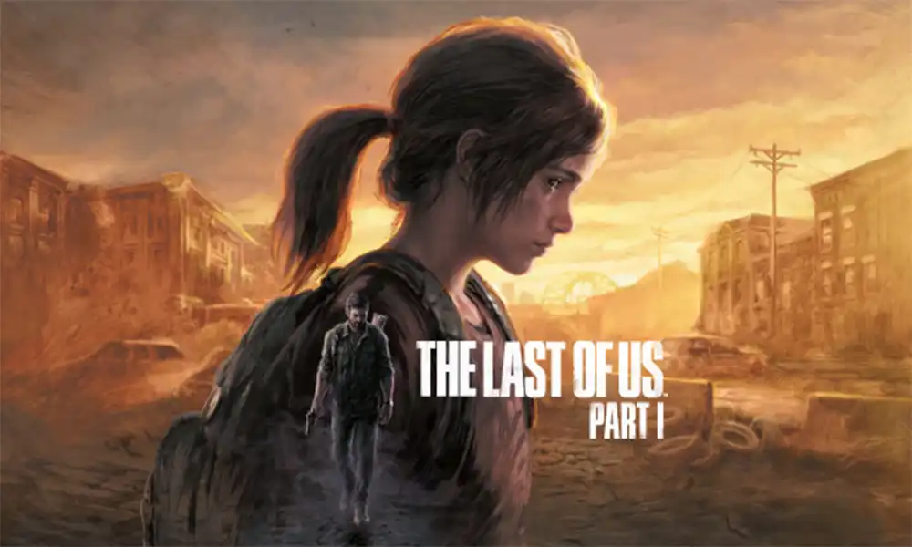 The Last of Us 1