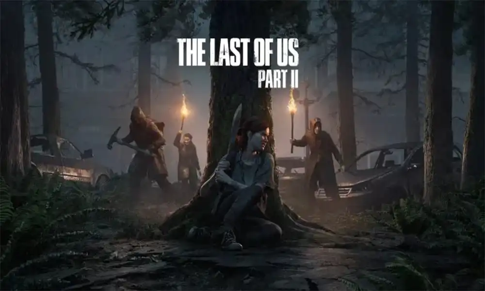 The Last of Us 2 Remastered