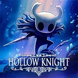 Hollow Knight