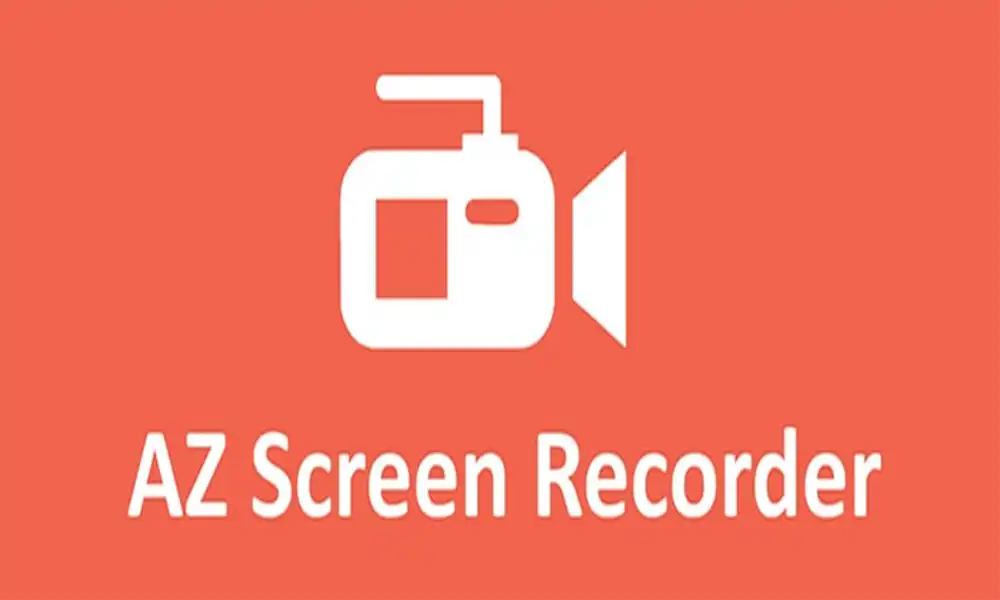 AZ Screen Recorder