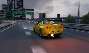 Assetto Corsa