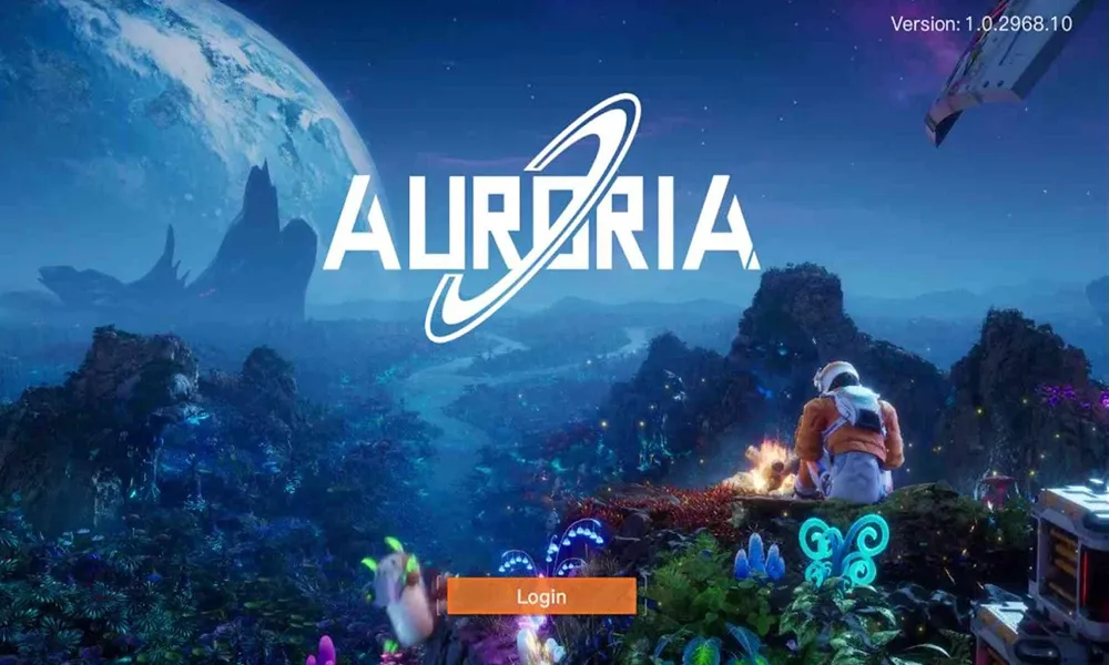 دانلود بازی سفر خیالی به آروریا اندروید Auroria: A Playful Journey