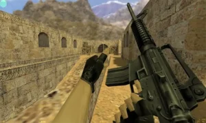 Counter Strike v1.6