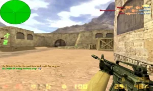 Counter Strike v1.6