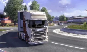 Euro Truck Simulator 3