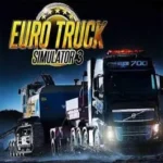 Euro Truck Simulator 3