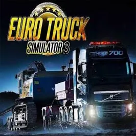 Euro Truck Simulator 3
