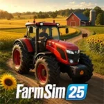 Farming Simulator 25