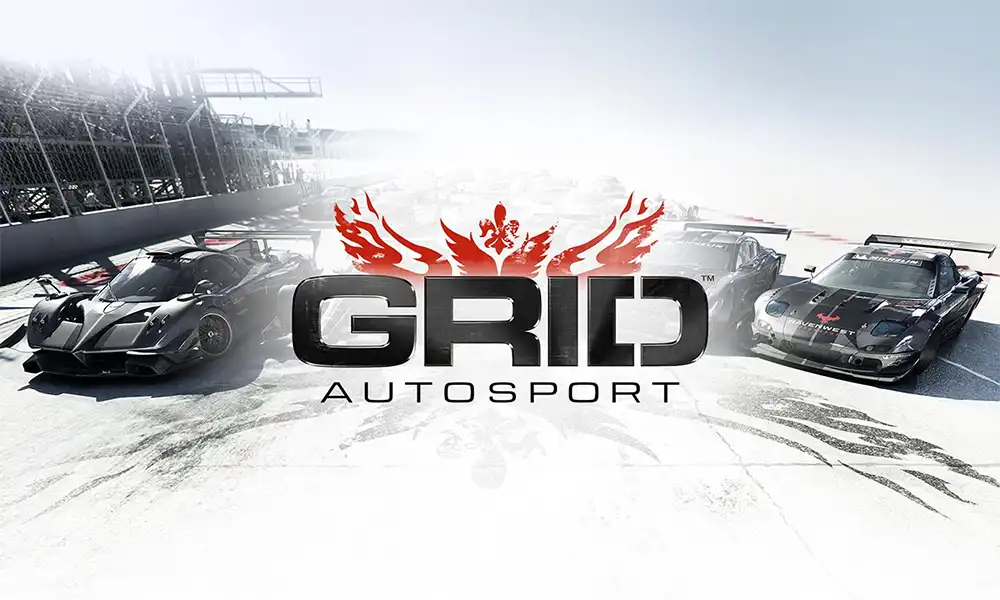 GRID Autosport