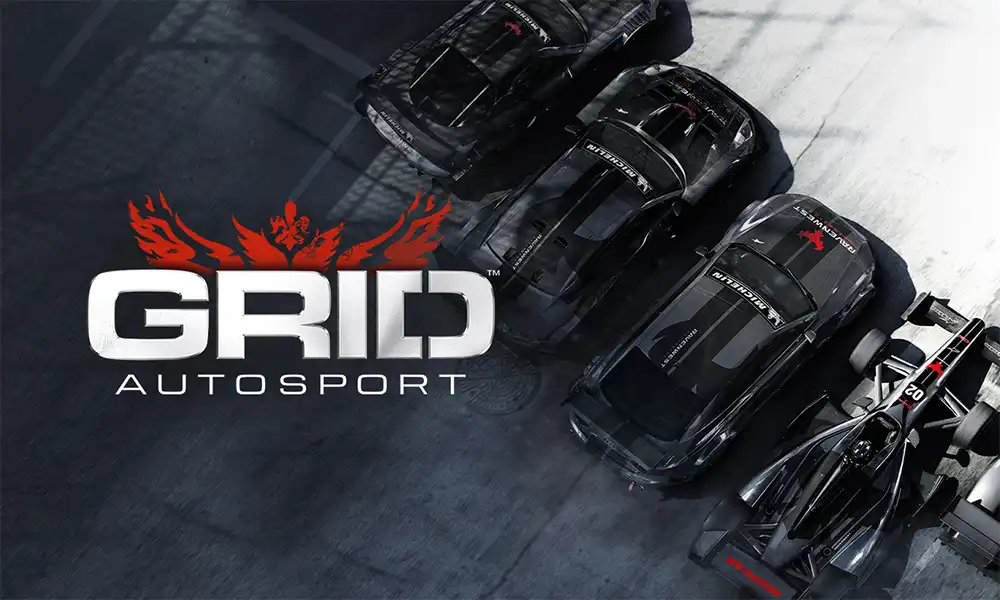 GRID Autosport