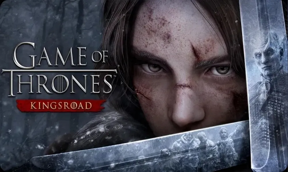 دانلود بازی تاج و تخت: جاده کینگز اندروید Game of Thrones: Kingsroad