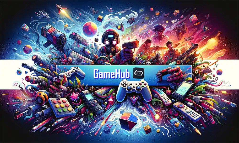 GameHub