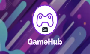 GameHUB