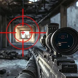 Gunfight King