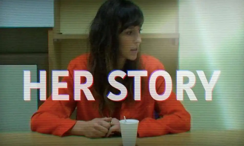 Her Story