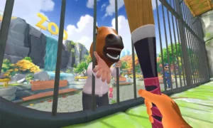 I Am Monkey