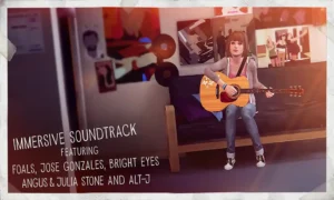 Life is Strange