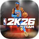 NBA 2K26 MyTEAM