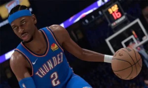 NBA 2K26 MyTEAM