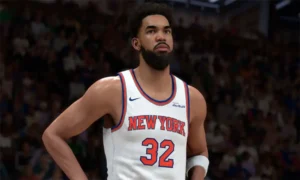 NBA 2K26 MyTEAM