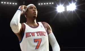 NBA 2K26 MyTEAM