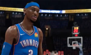 NBA 2K26 MyTEAM