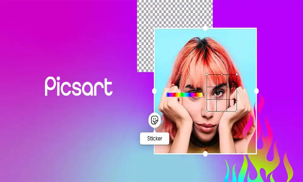 Picsart Photo & Video Editor