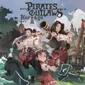 Pirates Outlaws 2: Heritage