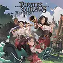 Pirates Outlaws 2: Heritage