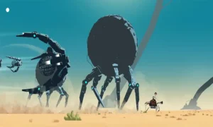 Planet of Lana